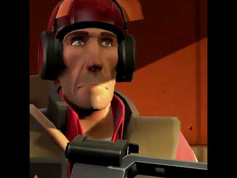 Scout.... | Don't Join Team RED edit