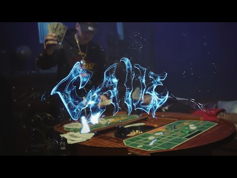 Caile - Tunechikidd Ft Julianno Sosa (Video Oficial)