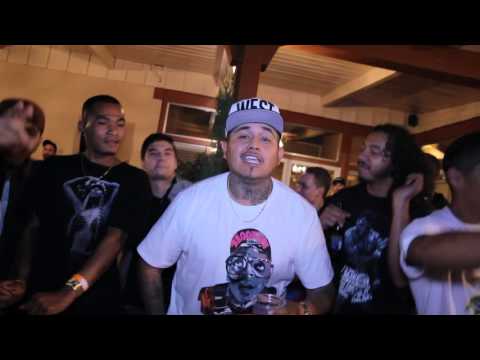 iZ DA 209 BOSS - Tell You