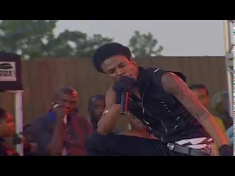 Sting 2015 - Masicka - (Diss Demarco) -