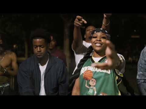 FEF Playboii Tae, MGE Lil Marco, K.Kilo - Gangsta [Official Music Video] - Shot By @TaeeDaProducer