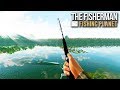 O Simulador De Pescaria Mais Realista Fishing Planet