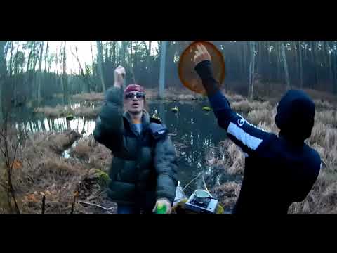SMOKEY REICHGEWORDEN & HYDRO.LIAS - "MATSCHREICH" PROD. MESSR93 (OFFICIAL VIDEO) ((THE BROWN M&M))