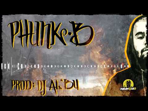 Phunk B - N-o să tac | prod. Dj Al*Bu