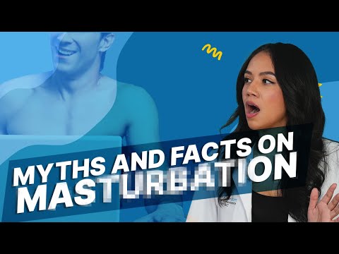 OurDoctor - Myths and Facts on Masturbation