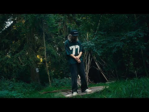 Pouya - I DON'T WANT TO BE IN LOVE (WITH YOU) (Official Video)
