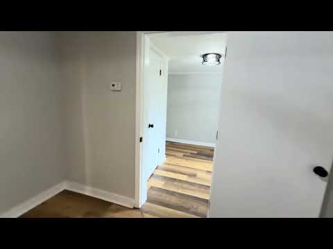 Newly Renovated 2 Bedroom, 1.5 Bedroom Home in Salem! property video