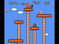 Super Wario Bros SMB Hack World 4 3