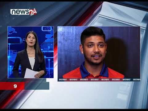 AFTERNOON NEWS FATAFAT - NEWS24 TV