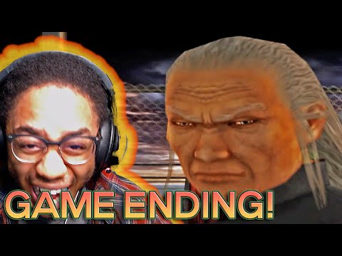 GAME ENDING! LETSSS GOOOO! | Urban Reign Part 19 Walkthrough (PCSX2)
