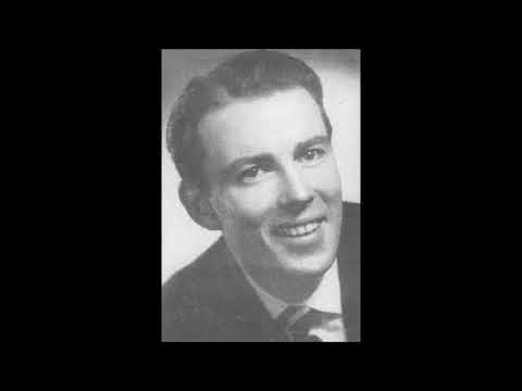 Jack Kilty - Sunflower (NEW STEREO MIX) (1949)(US #6)