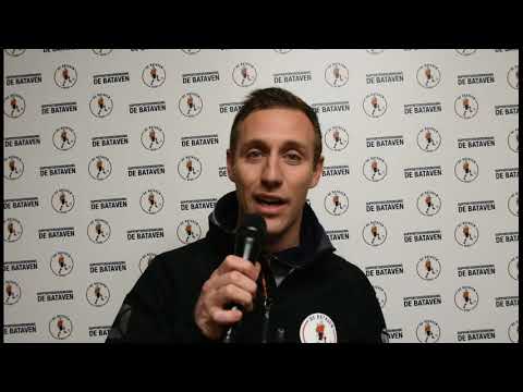 Voorbeschouwing De Bataven - RKAVV met Rob Aarntzen