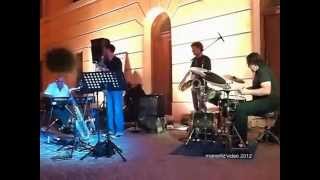 Ortezzano, Out of the Blues Quartet  (manortiz)