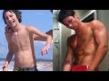 Cameron Patt 2 Year Natural Transformation 13-15