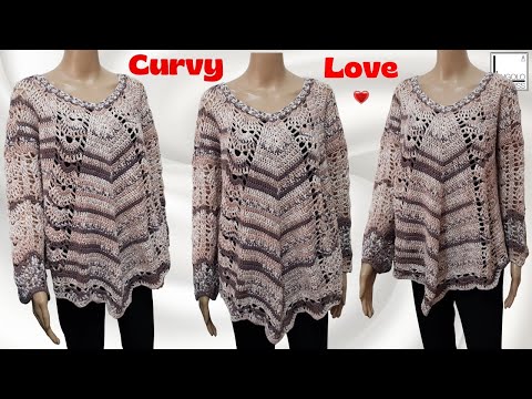 Miniatura tutorial 3: Enya acrilico top quality planned pooling gomitolo 100g