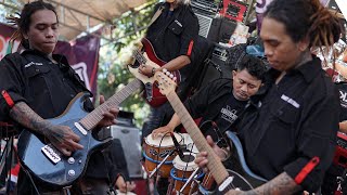 Download lagu VANESA Musik ft KLK Audio | SETAN PASTI KALAH Bareng RONIES mp3 Download lagu VANESA Musik ft KLK Audio | SETAN PASTI KALAH Bareng RONIES mp3