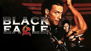 Black Eagle // ACTION Movie // Film Plus USA