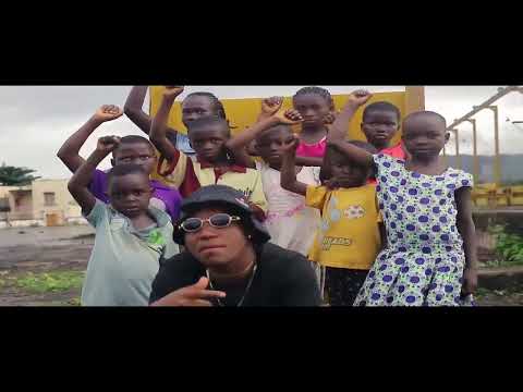 Senior Maintain - Muhammadu Ayigo (Official Video)