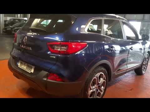 Renault Kadjar 2016 - Image 2