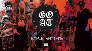 Goat - Temple Rhythms