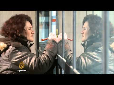 Nezaposleni traže sreću u inozemstvu