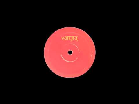 Varhat - Khū [VRHT777 EP - AKU002]