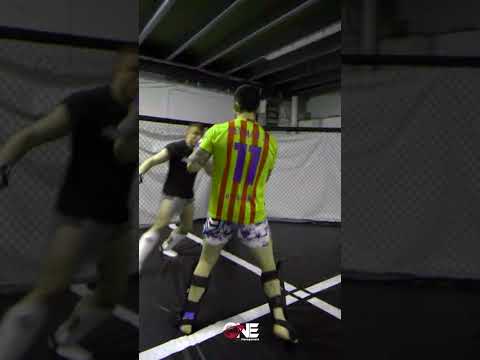 Andreeas Binder is ready to go 🔥