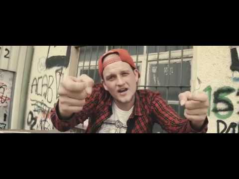 Bruce Rhymes  - Übertriebene Waffengelaber Flows (Produced By Anno Domini Nation)