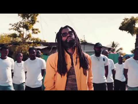 Skillibeng ft Dre Island - High times