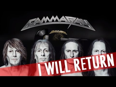 Video thumbnail for I Will Return