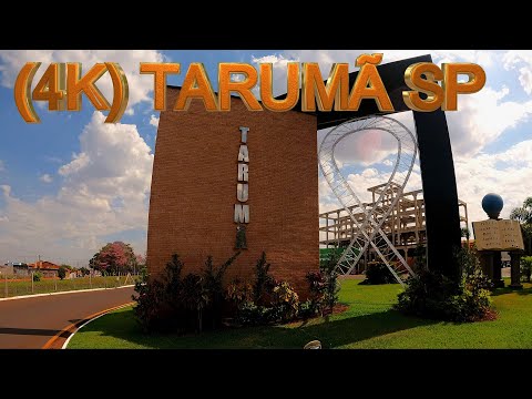 TARUMÃ SP