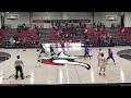 Willard Thompson - 11th grade Highlights v 1st Presbyterian 12-10-2022