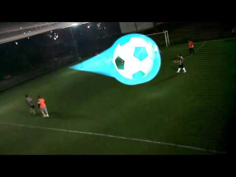 Alya Halı Saha 03.03.2016 22:00 - akillisaha.com