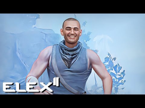 01 • Das Elend beginnt • ELEX II