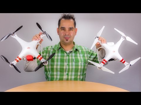 DJI Phantom 2 #22 - Top 5 Häufig gestellte Fragen