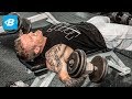 5 Best Exercises For A Bigger Chest | James Grage