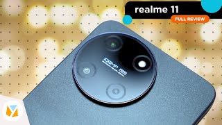 Realme 11: Full Review