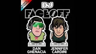Dan Ghenacia/Jennifer Cardini – DJ Face Off (DJ Magazine Aug 2006)