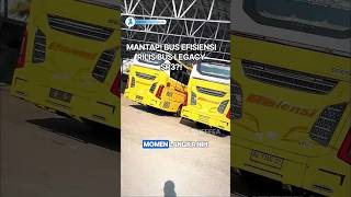 Download lagu RARE! EFISIENSI RELEASES NEW BUS WITH LAKSANA BODYWORK #busenthusiast #alieffea #efisiensi #shorts mp3