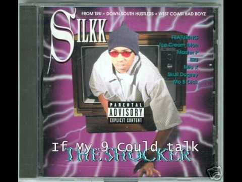 Video thumbnail for If My 9 Could Talk