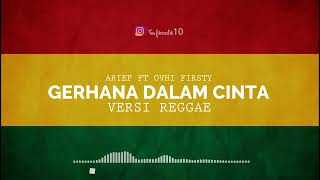 Download lagu Gerhana Dalam Cinta Reggae Cover mp3