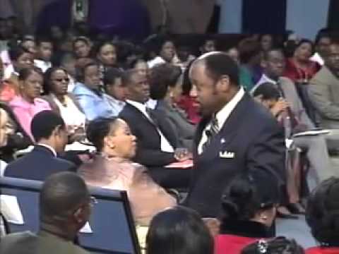 Evangelism   Dr Myles Munroe