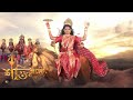 জগদ্ধাত্রী Jagaddhatri Shaktirupeno Mahalaya 2021 Promo