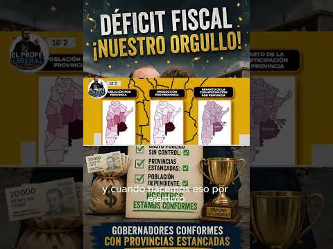 El modelo que MELELLA le copia a Formosa (y nos cuesta caro a los fueguinos)