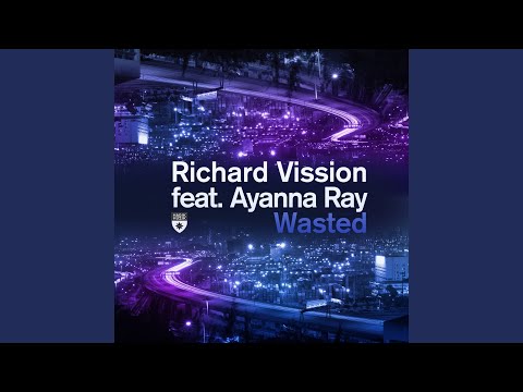 Wasted (Mell Tierra Remix)