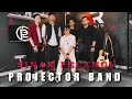 Projector Band - Sinar Pelangi [Versi Akustik] Official Music Video