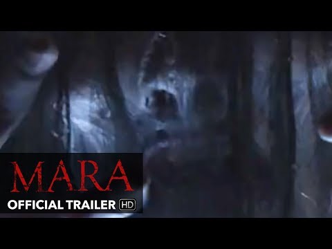 Mara (2018) Trailer