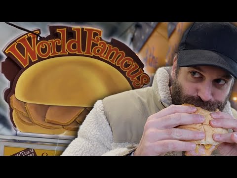 Epic Meal Time Bacon Sandwich with Honey Mustard