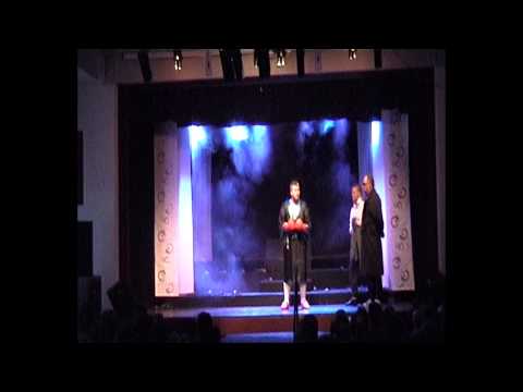 Selbu Korensemble - The Eye Of The Tiger