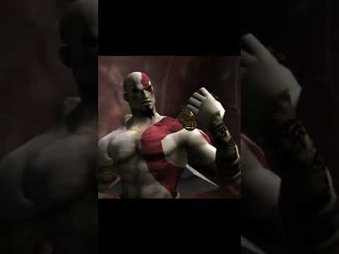 God Of War 1 Walkthrough Part 1 Full Game - Longplay No Commentary PS5 | Ending